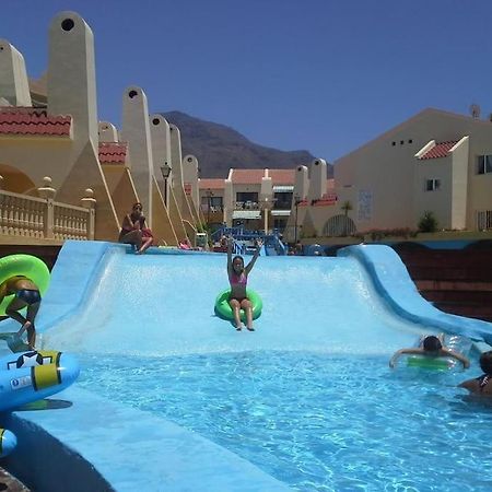Mareverde Resort- Costa Adeje  Kültér fotó