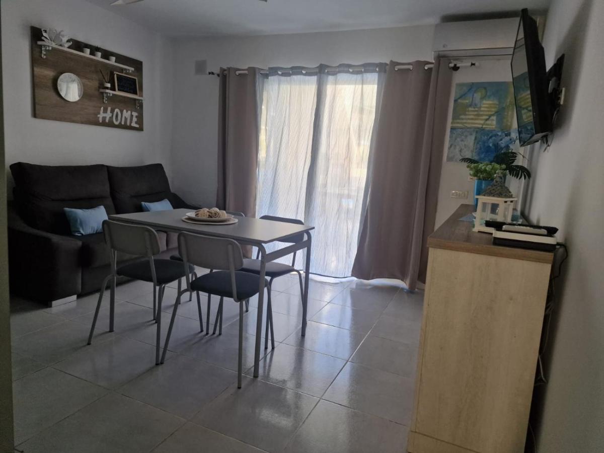 Mareverde Resort- Costa Adeje  Kültér fotó