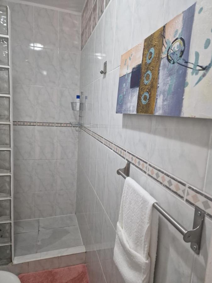 Mareverde Resort- Costa Adeje  Kültér fotó